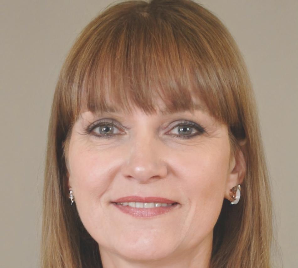 Marlene Hoffmeister
