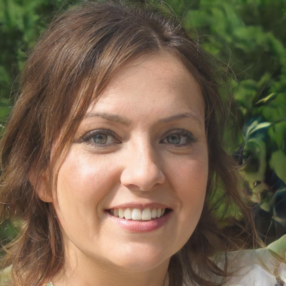 Portraitfoto von Diana